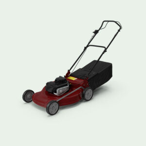 Lawn Mower